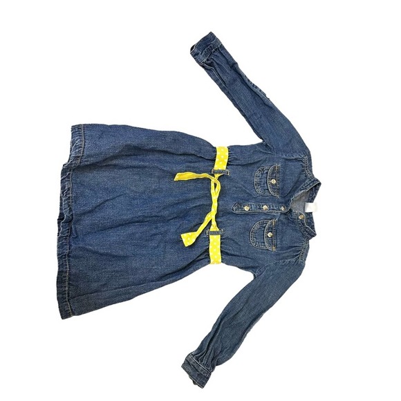 3 Girls 4T Dresses Carters, Hello Kitty, NNJXD - Picture 9 of 15